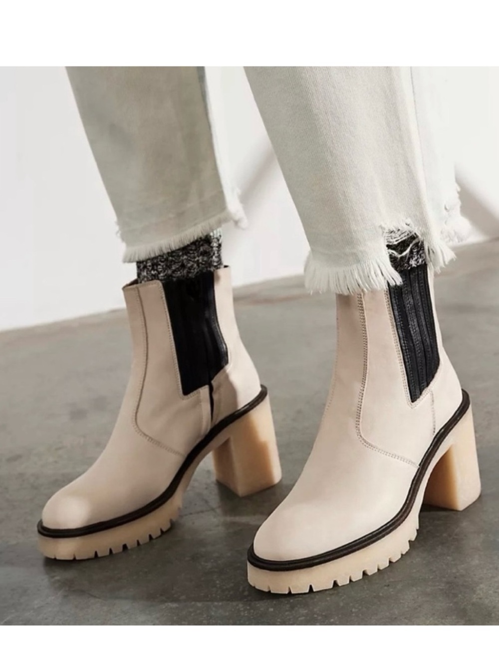 Free People James Chelsea Boot 41